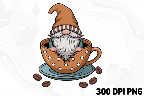 Coffee Gnome in Mug: A Designer’s Review