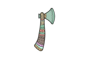 Decorated Axe – A Designer’s Review for Boutique Apparel