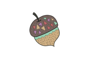 Decorative Acorn: A Designer’s Review for Gift Shops