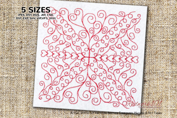 Decorative Pattern – A Designer’s Look at This Paisley Design