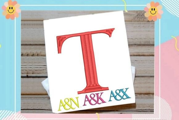 Letter T Split Monogram Logo: A Designer's Hands-On Review