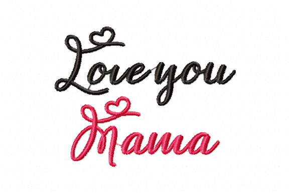 Love You Mama 4x4: A Pro Embroidery Designer’s Review