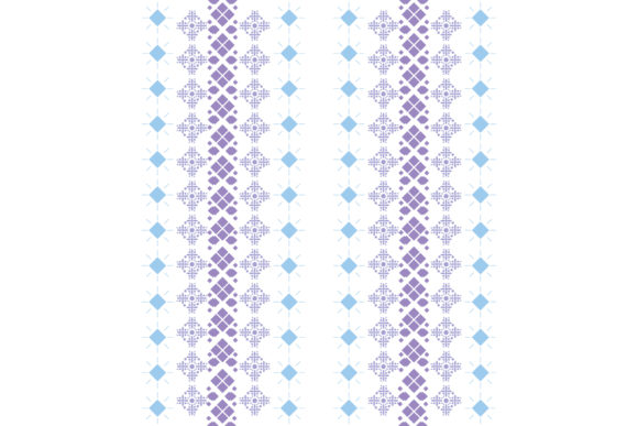 Modern Wall Paper Embroidery Design Review for Your Gift Shop