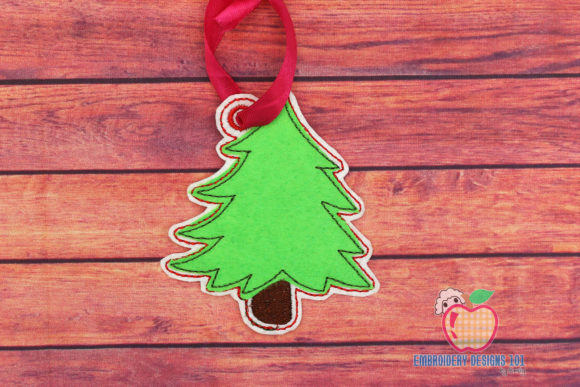 Retro Decorative Christmas Tree Ornament Review