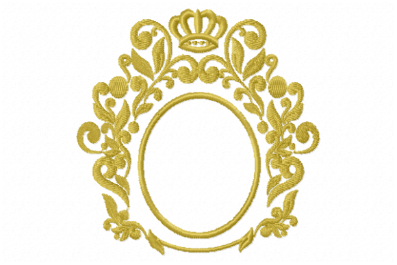 Vintage Crown Frame: A Designer's Review for Boutique Sweatshirts