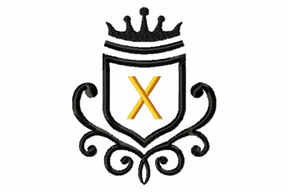 Why the Vintage Royal Letter X Is a Must-Try for Gift Shops